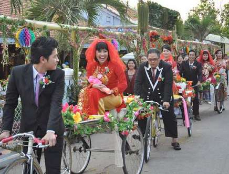 Phim Truyền hình: CÔ NÀNG NẶNG CÂN - 1