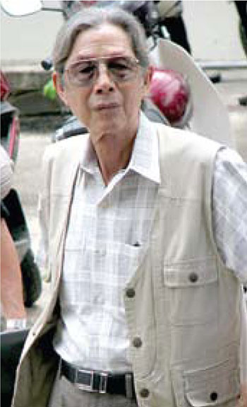 ĐƯỜNG TA, TA CỨ ĐI - 2
