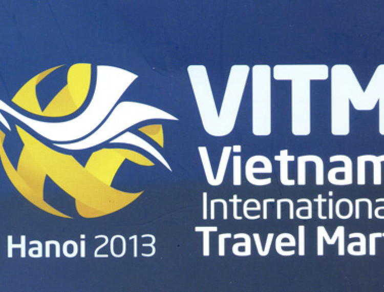 Hội chợ Du lịch Quốc tế Việt Nam – Hà Nội – VITM 2013: Khám phá Đồng Bằng Sông Hồng – Cội nguồn Văn hóa Việt - 1