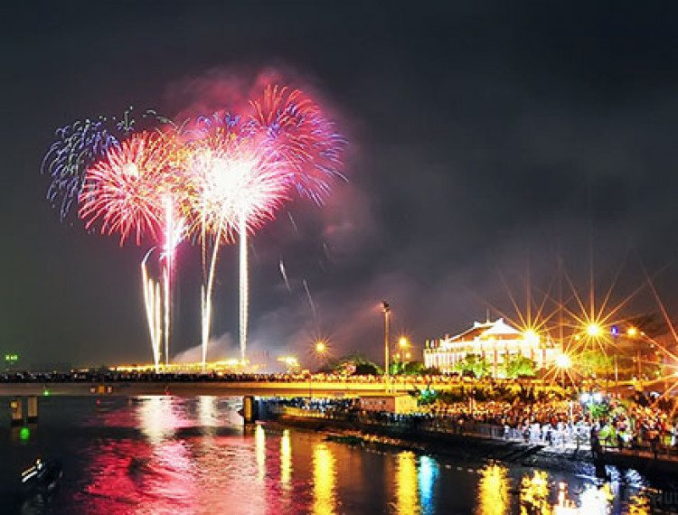 Thư Chúc Tết Quý Tỵ 2013 - 1