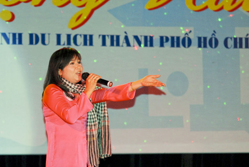 Bán kết 3 – Giọng hát Vàng: Nối vòng tay lớn với du lịch Bà Rịa – Vũng Tàu, Tây Ninh - 5