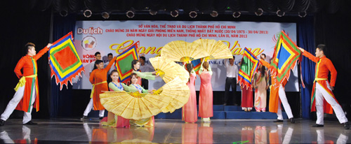 Bán kết 3 – Giọng hát Vàng: Nối vòng tay lớn với du lịch Bà Rịa – Vũng Tàu, Tây Ninh - 13