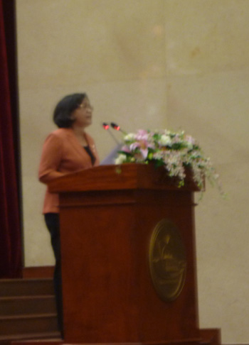 TP.Hồ Chí Minh: Hội nghị Giới thiệu chuyên đề Học tập và làm theo tấm gương đạo đức Hồ Chí Minh – năm 2013 - 2
