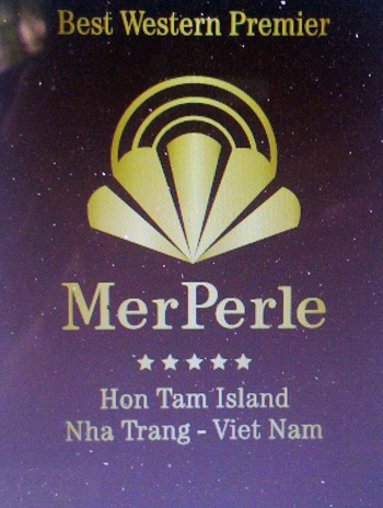 Nha Trang: Khu Du lịch Hòn Tằm đổi tên thành MerPerle - 1