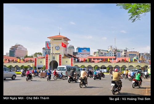Triển lãm “Ảnh đẹp Du lịch Việt Nam” - 4