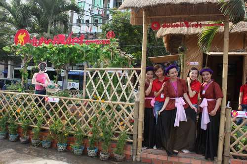 Thương hiệu du lịch hàng đầu TP.Hồ Chí Minh – 2012 - 3