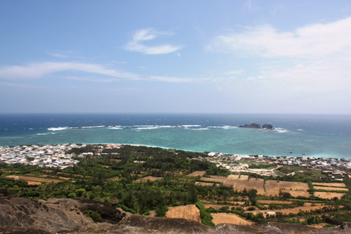 Bình Thuận phát triển du lịch trong Khu Bảo tồn Biển - 2