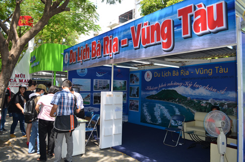 Bà Rịa – Vũng Tàu: Festival Cảng Biển Quốc tế, năm 2013 - 3