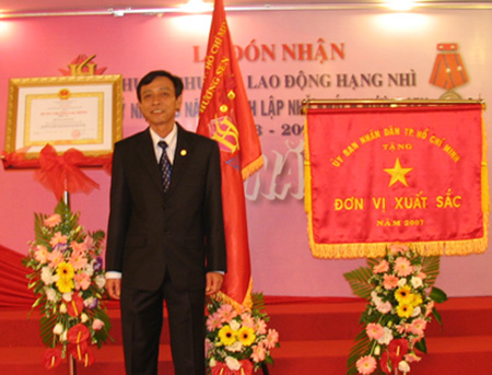 … “Hương Sen tỏa ngát bốn phương trời”! - 1