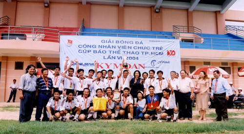 … “Hương Sen tỏa ngát bốn phương trời”! - 3