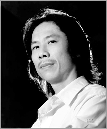 Nhiếp ảnh gia Bùi Quang Tuấn - 1