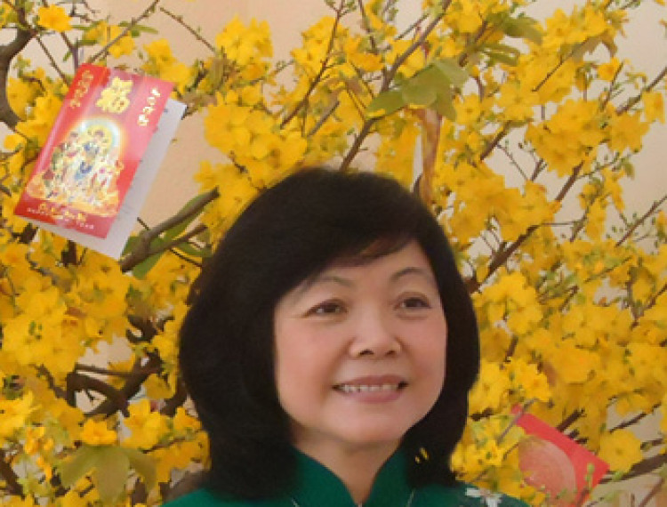 Bà Đổng Thị Kim Vui – Bí thư Quận ủy Quận 8, TPHCM: Xây dựng Thương hiệu Du lịch “Trên bến - Dưới thuyền” - 1