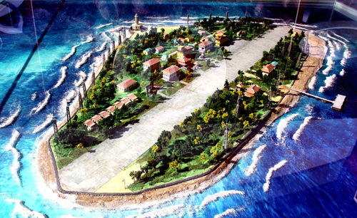 Hướng về biển đảo trong Festival Biển Nha Trang 2013 - 3
