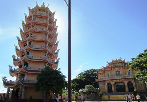 Bình Thuận: Đánh thức du lịch đảo Phú Quý - 2