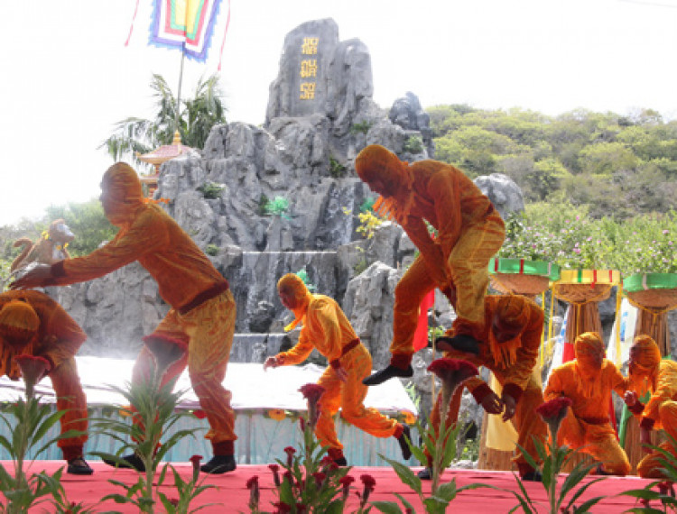 Du lịch Khatoco & Festival Biển Nha Trang 2013 - 1