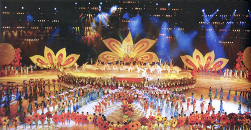 Lâm Đồng – Đà Lạt: Các sự kiện Văn hóa – Du lịch lớn vào cuối năm 2013 - 2