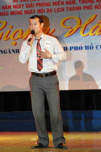 Ông Nguyễn Đông Hòa – Phó Tổng Quản lý Khách sạn Caravelle: Hãy dấn thân & trải nghiệm tình yêu nghề - 4