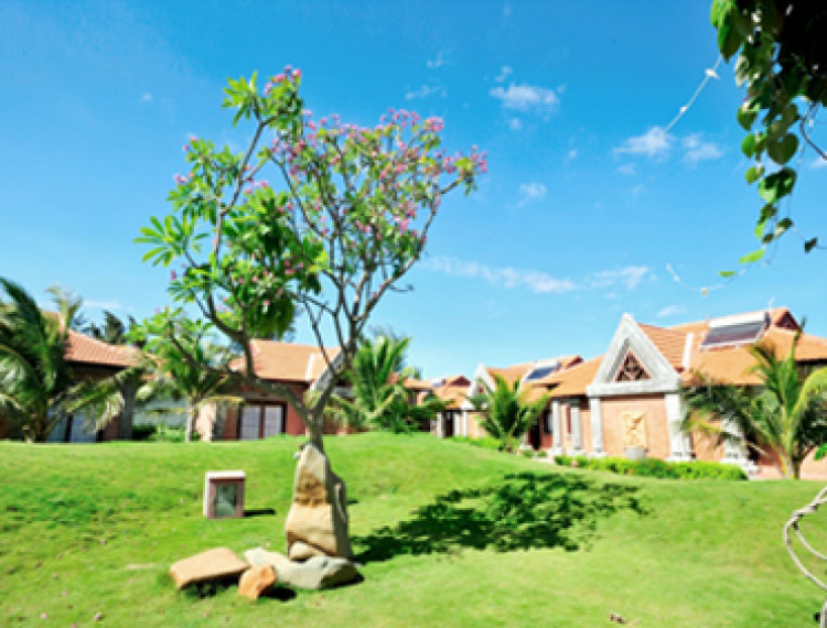 Phan Rang huyền ảo & bí ẩn - 1