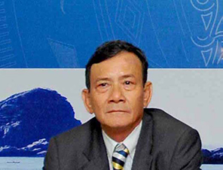 Ông Nguyễn Hữu Thọ - Chủ tịch Hiệp hội Du lịch Việt Nam: Thúc đẩy tăng trưởng du khách quốc tế, nội vùng và nội địa - 1