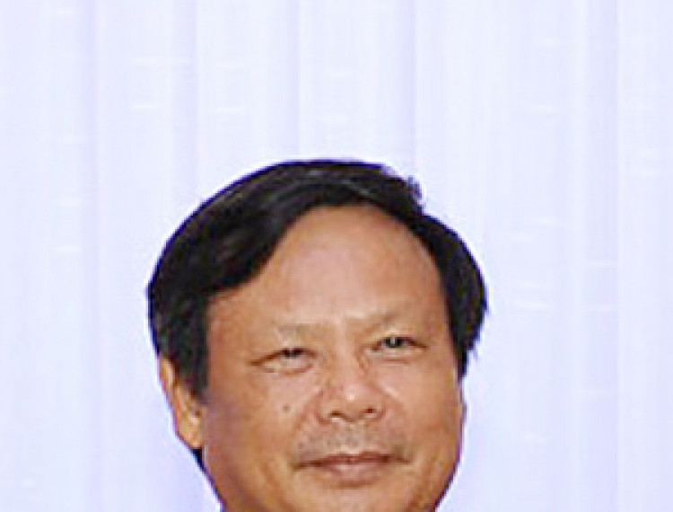 Ông Nguyễn Văn Tuấn – Tổng Cục trưởng Tổng Cục Du lịch Việt Nam, Ban Chỉ đạo ITE HCMC 2013:   Những nét mới của ITE HCMC 2013 - 1