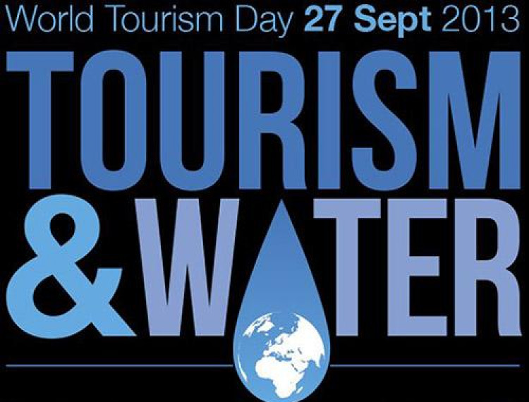 Vai trò của Du lịch trong bảo tồn nguồn tài nguyên nước - 1