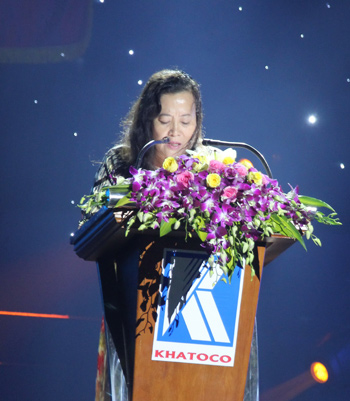 Nha Trang: Tổng Công ty Khánh Việt &#40;Khatoco&#41; đón nhận Huân chương Độc lập hạng Nhất - 2