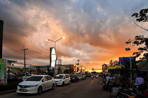 Hành trình xuyên Đông Dương đến Tam Giác Ngọc - 4