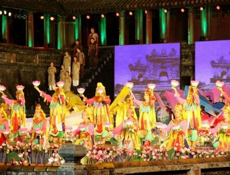 Tuần lễ di sản văn hóa các dân tộc tỉnh Hà Giang 2013 - 1