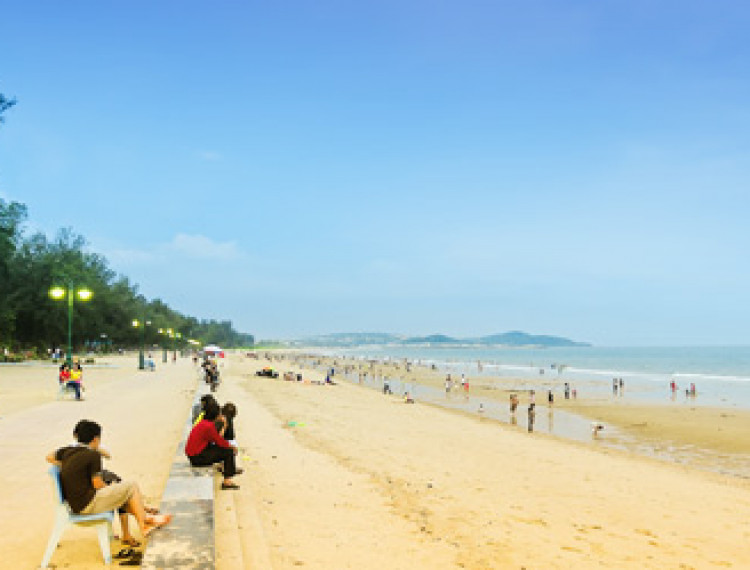 DU LỊCH BÌNH THUẬN SINH NHẬT TUỔI 18! - 1