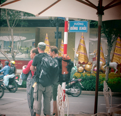 TP.Hồ Chí Minh: Đẩy mạnh Du lịch & Mua sắm - 4