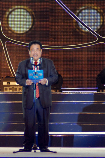 KHAI HỘI VĂN HÓA – DU LỊCH LẦN VIII – 2014:“QUA MIỀN DI SẢN” - 3