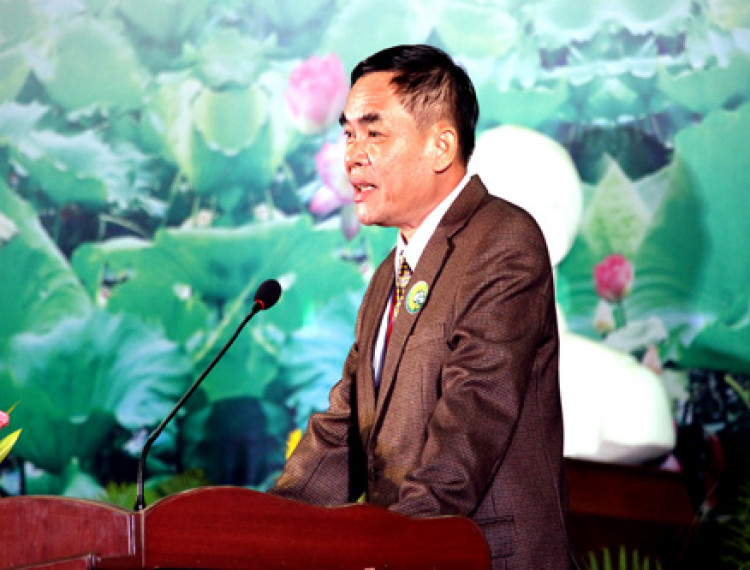 Nha Trang:  Hội nghị triển khai phát triển rừng toàn cầu giai đoạn 2010- 2020 - 1