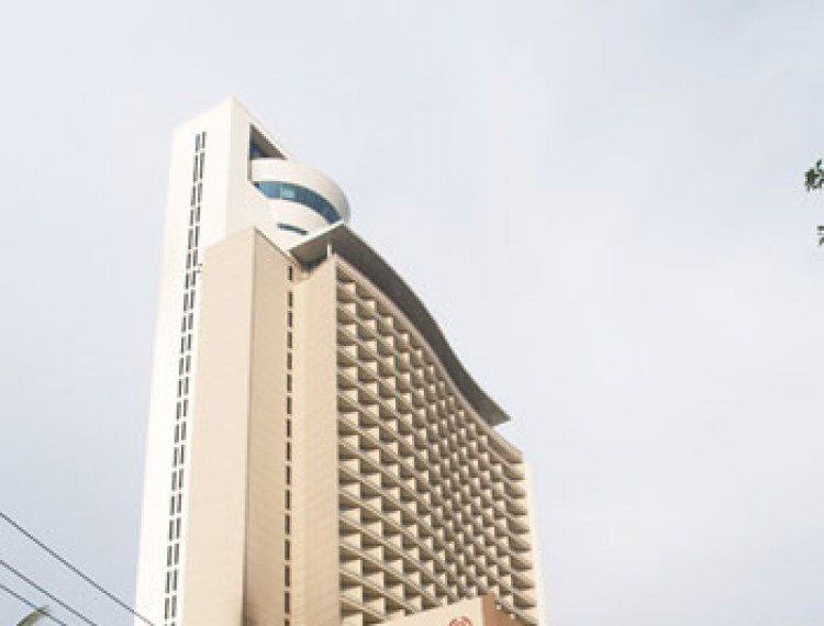 Khách sạn Sheraton Nha Trang Hotel & Spa: được vinh danh là 1 trong 25 khách sạn cao cấp nhất tại Việt Nam - 1