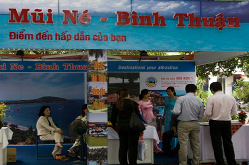 TP. Hồ Chí Minh: Ngày hội Du lịch Thành phố Hồ Chí Minh, lần thứ X năm 2014 - 2