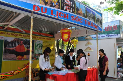 TP. Hồ Chí Minh: Ngày hội Du lịch Thành phố Hồ Chí Minh, lần thứ X năm 2014 - 5