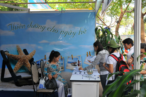TP. Hồ Chí Minh: Ngày hội Du lịch Thành phố Hồ Chí Minh, lần thứ X năm 2014 - 6