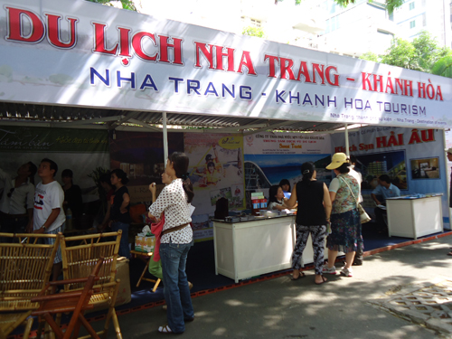 TP. Hồ Chí Minh: Ngày hội Du lịch Thành phố Hồ Chí Minh, lần thứ X năm 2014 - 8