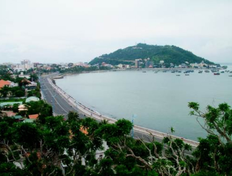 Hấp dẫn Du lịch Bà Rịa - Vũng Tàu - 1