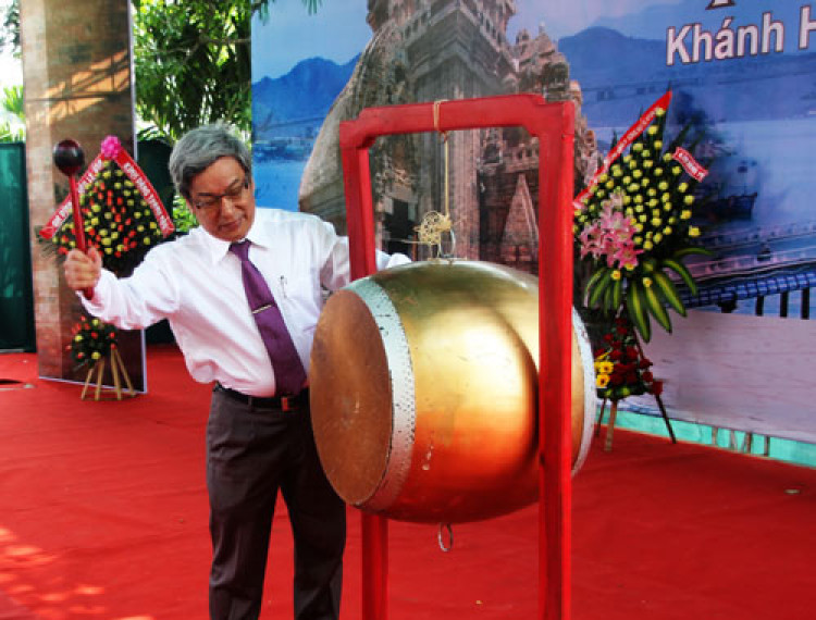 Nha Trang: Lễ hội Tháp Bà Ponagar 2014 - 1