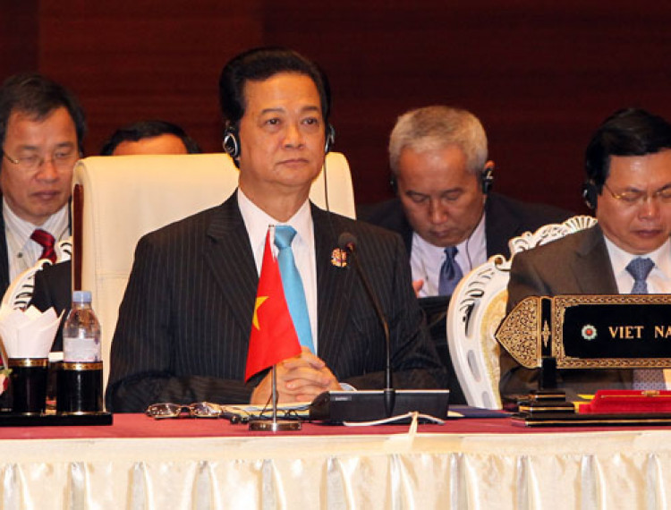 TUỔI TRẺ &#40;12/05/2014&#41;: Thủ tướng Nguyễn Tấn Dũng: Trung Quốc hành động ngày càng nguy hiểm - 1