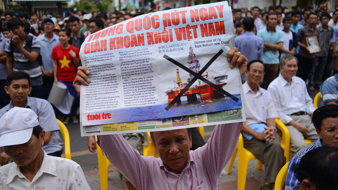 TUỔI TRẺ &#40;12/05/2014&#41;: Thủ tướng Nguyễn Tấn Dũng: Trung Quốc hành động ngày càng nguy hiểm - 2