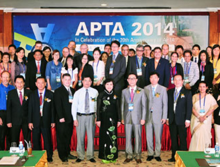 TP.Hồ Chí Minh: Hội nghị “Chính sách du lịch cho sự phát triển trong tương lai của Châu Á Thái Bình Dương” – lần thứ 20 - 1
