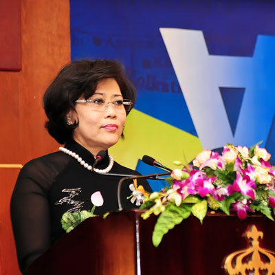TP.Hồ Chí Minh: Hội nghị “Chính sách du lịch cho sự phát triển trong tương lai của Châu Á Thái Bình Dương” – lần thứ 20 - 3
