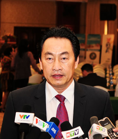 TP.Hồ Chí Minh: Hội nghị “Chính sách du lịch cho sự phát triển trong tương lai của Châu Á Thái Bình Dương” – lần thứ 20 - 7