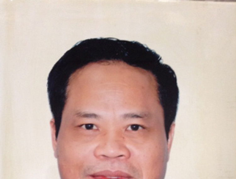 Ông Phạm Quỳnh Giang - Phó Tổng Giám Đốc Công ty VINEXAD:  ITE HCMC – Có tính trọng điểm trong nước và Quốc tế - 1