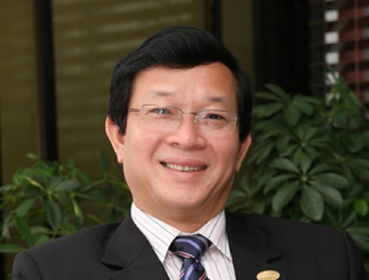 Ông Tào Văn Nghệ - Tổng Giám đốc Khách sạn Rex TPHCM:  Nâng cao hình ảnh Du lịch TPHCM với Quốc tế - 1