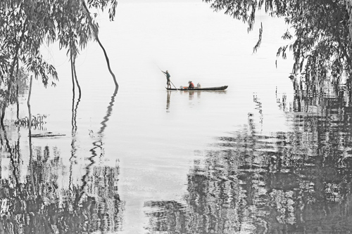 SÔNG NƯỚC – TÌNH NGƯỜI - 7