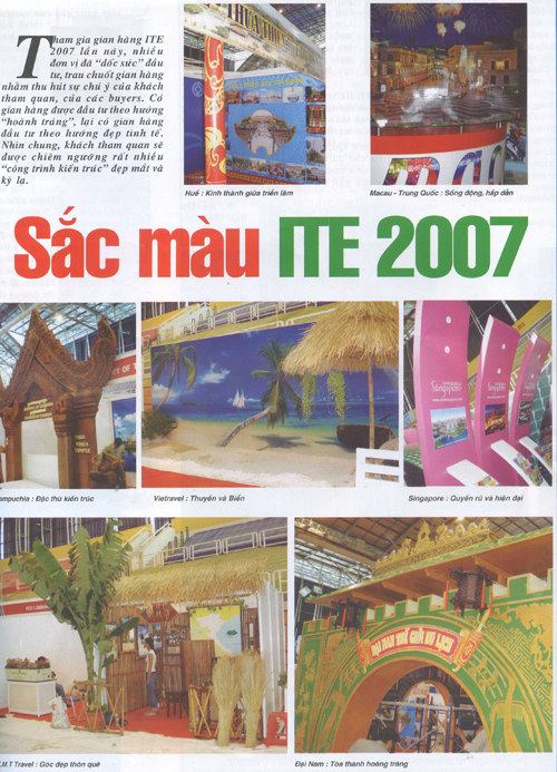 10 năm kỷ niệm ITEHCMC - 4