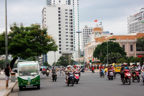 ITE HCMC 2014 – Nao nức với Nha Trang - 4
