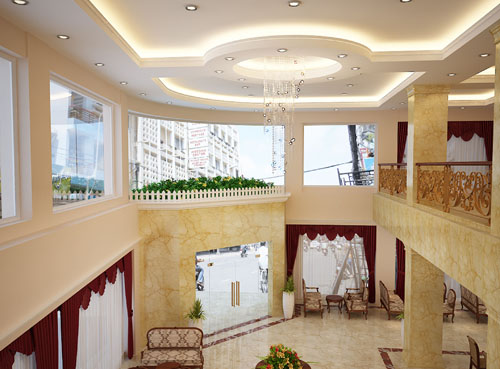 KHÁCH SẠN THIÊN HỒNG, BÁT ĐẠT KHUYẾN MÃI - 1